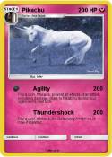unicorn