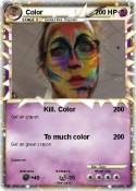 Color