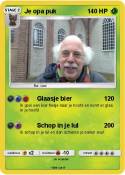 Je opa puk