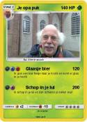 Je opa puk