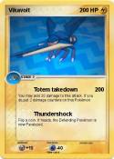 Vikavolt
