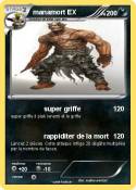 manamort EX