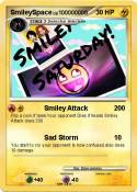 SmileySpace