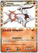 Arceus