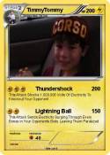 TimmyTommy