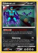 Zubatman