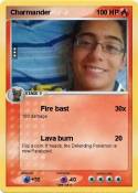 Charmander