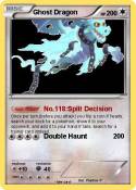 Ghost Dragon