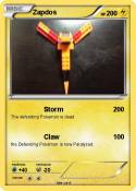 Zapdos
