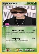 super mocheter