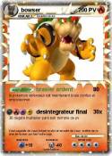 bowser