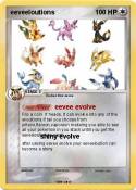 eeveeloutions