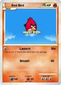 Red Bird