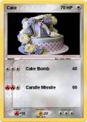 Cake