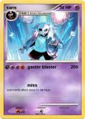 sans
