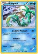 Rayquaza