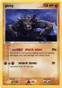 gazeg