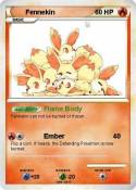 Fennekin