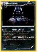 Lord Vader