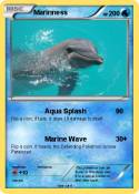 Marinness