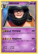 GROUDON