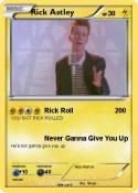 Rick Astley