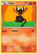 Litten