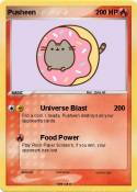 Pusheen