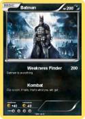 Batman