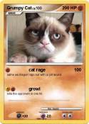 Grumpy Cat