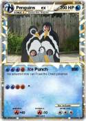 Penguins ex