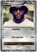 Gradur