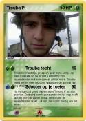 Trouba P