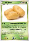 The Potato