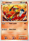infernape