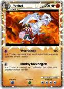 Yveltal-