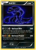 Wolf EX