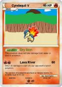Cyndaquil V