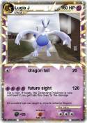 Lugia J