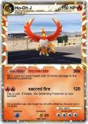 Ho-Oh J