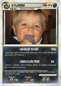 KYUREM