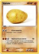 Kartofel