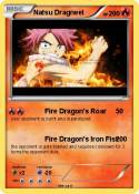 Natsu Dragneel