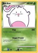 Bun Bun