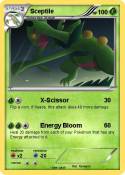 Sceptile