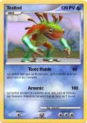 Toxitod