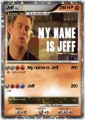 Jeff