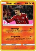 james rodriguez