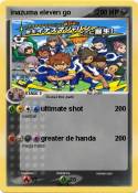 inazuma eleven