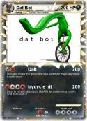 Dat Boi